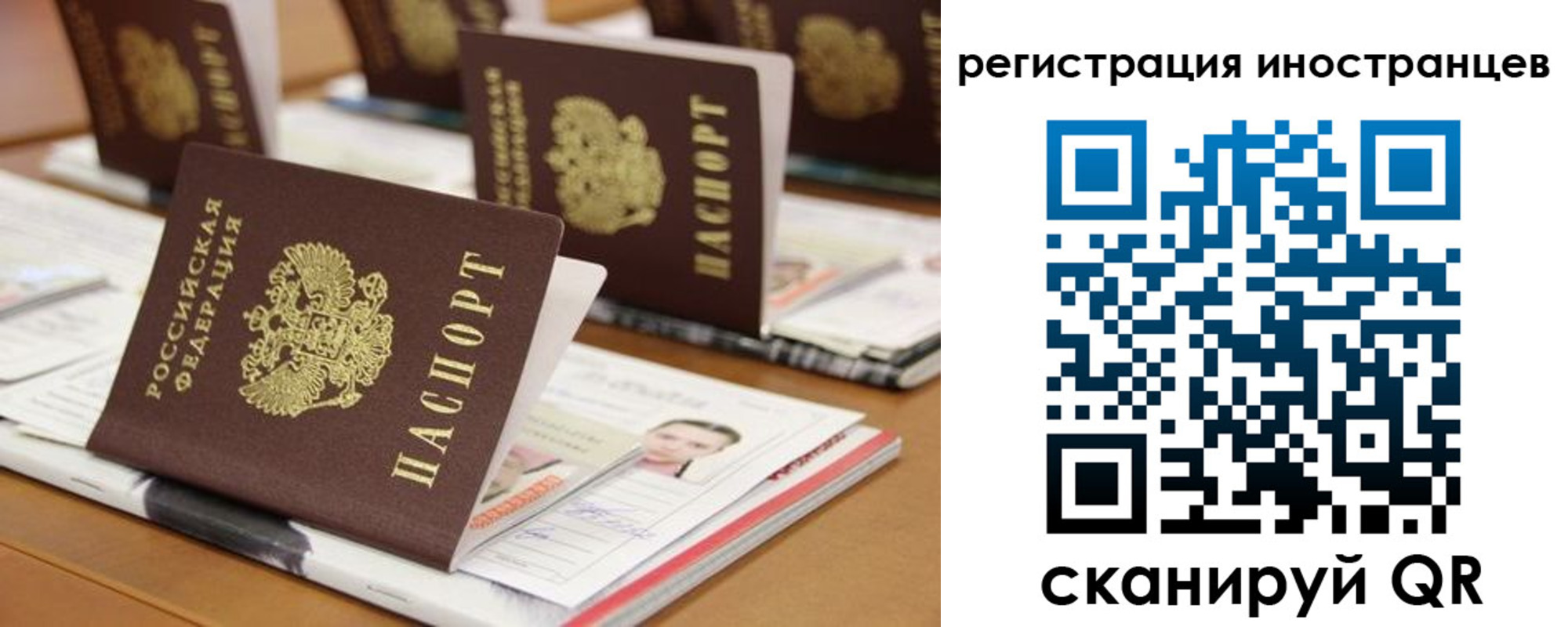 прописка для работы в Невельске
